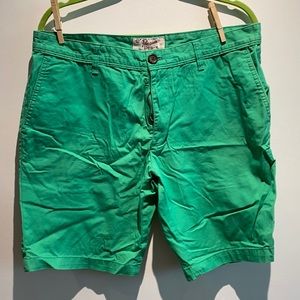 Men’s Penguin shorts size 36
